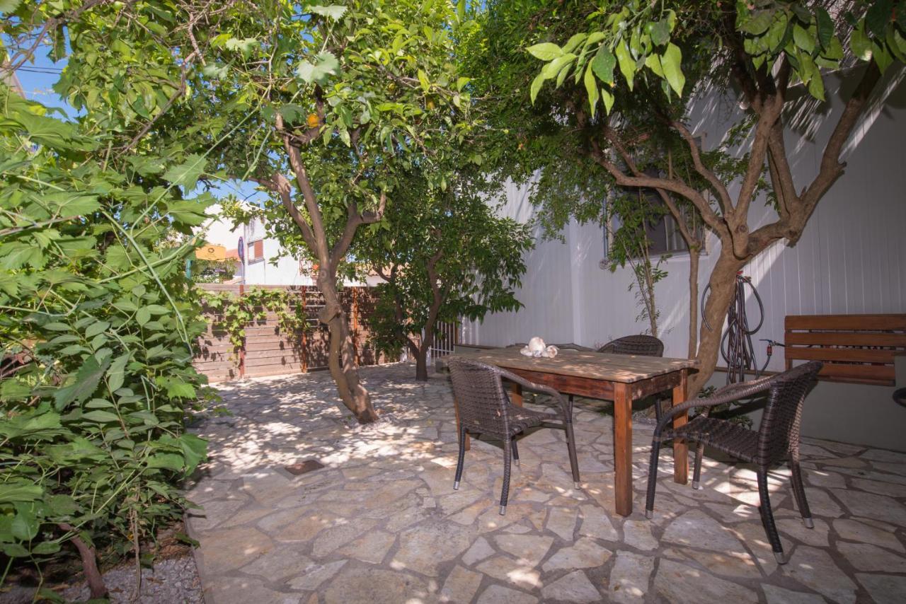 Casa Dina Apartment Lefkada City Exterior photo