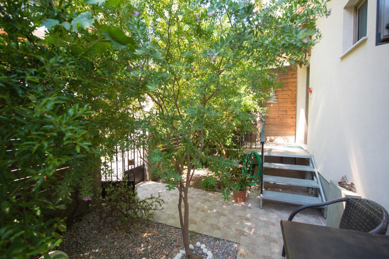 Casa Dina Apartment Lefkada City Exterior photo